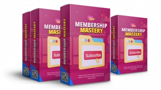 Membership Income Mastery