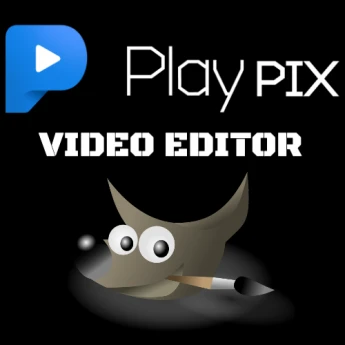 Playpix Video Editor