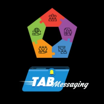 Tab Messaging Sales Tool