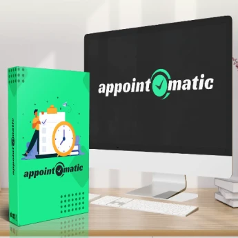 Appointomatic Scheduling Software