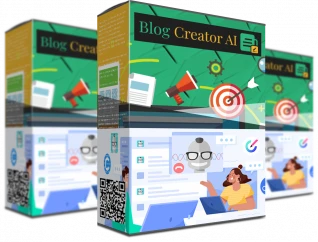 Onexxa Ai Blog Creator