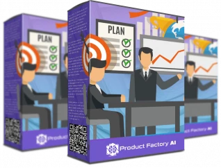 Onexxa Product Factory Ai