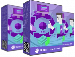 Onexxa Sales Creator Ai