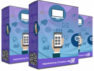 Onexxa Marketing Creator Ai