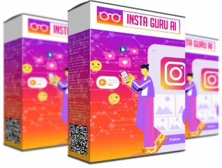 Onexxa Insta Guru