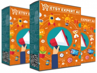 Onexxa Etsy Expert Ai
