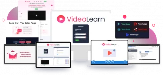 Onexxa Video Learn (teaching app) Client