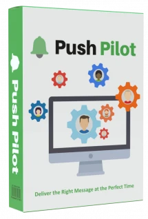 Push Pilot