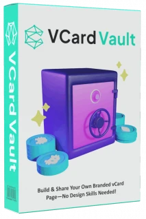 Vcard Vault