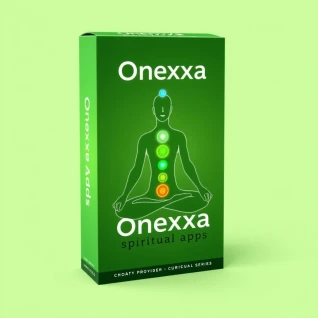 Onexxa Spiritual App Suite