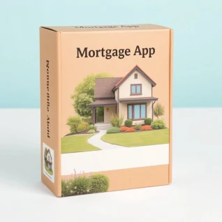 Onexxa Mortgage Affordability Checker