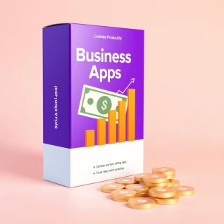 Onexxa Business Utility App Suite