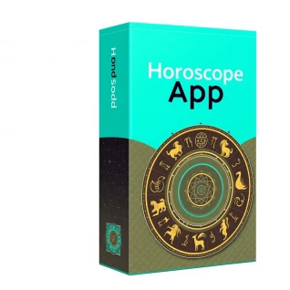 Onexxa Whitelabel Daily Horoscope