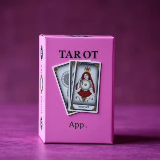 Onexxa Whitelabel Tarot Reader