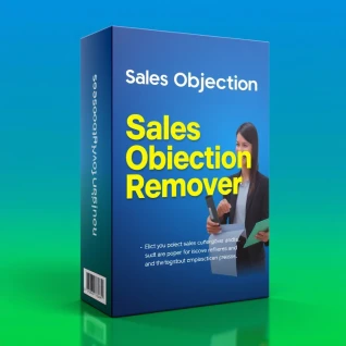 Onexxa Whitelabel Sales Objection App