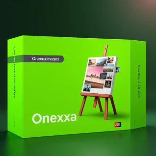Onexxa Image Creator And Editor