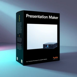 Onexxa Presentations
