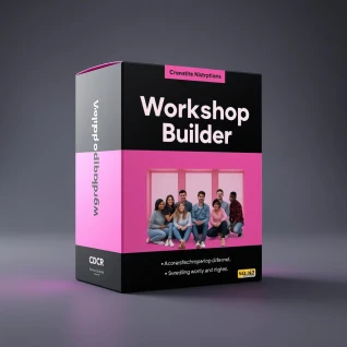 Workshop Builder