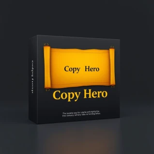 Copy Hero