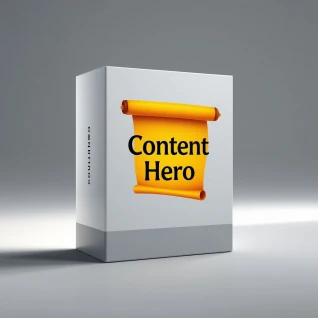 Content Hero