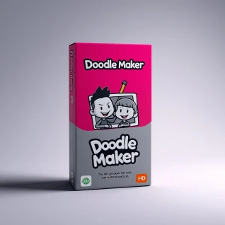 Doodle Maker