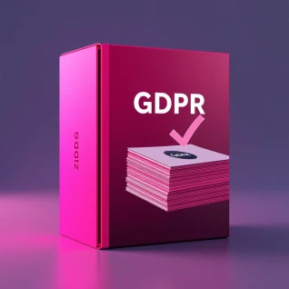 GDPR Compliance App