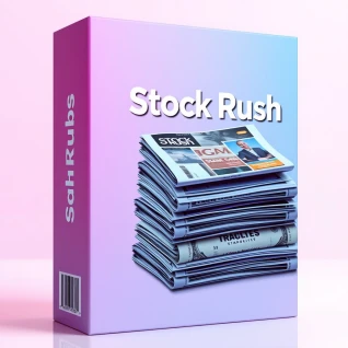 Stock Rush