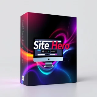 Site Hero