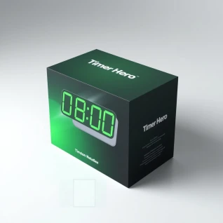 Timer Hero