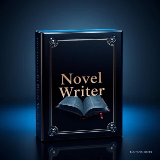 Onexxa Novel Writer