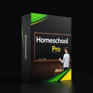 HomeschoolPro