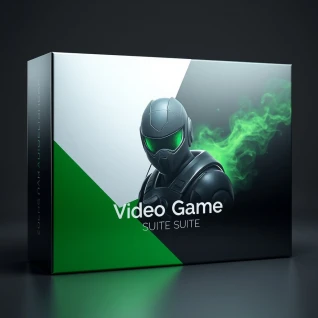Video Game Suite