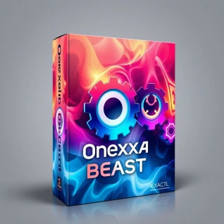 Design Beast by Onexxa