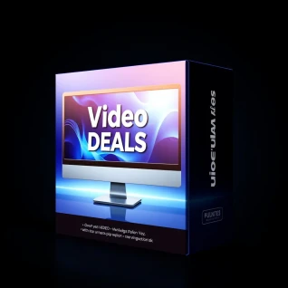 Video Deals Campaign Creator