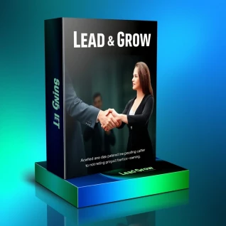 Lead Grow Lead Generator