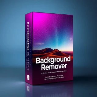 Onexxa 1-Click Background Remover