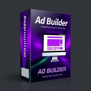 Onexxa Animated Ad Builder