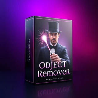 Onexxa Magic Object Remover