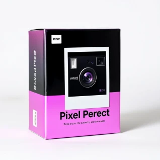 Onexxa Pixel Perfect
