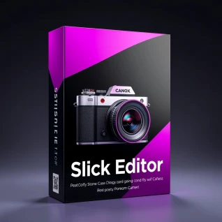 Onexxa Slick Image Editor