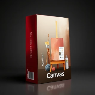 Onexxa Canvas (Design Beast Full Package)