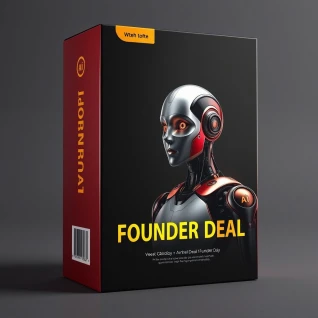 Founder's deal