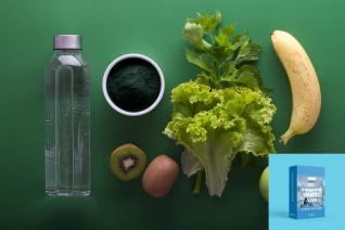 Integrative Health App Suite