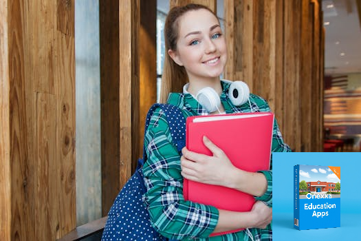 Onexxa Education App Suite