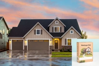 Onexxa Mortgage Affordability Checker