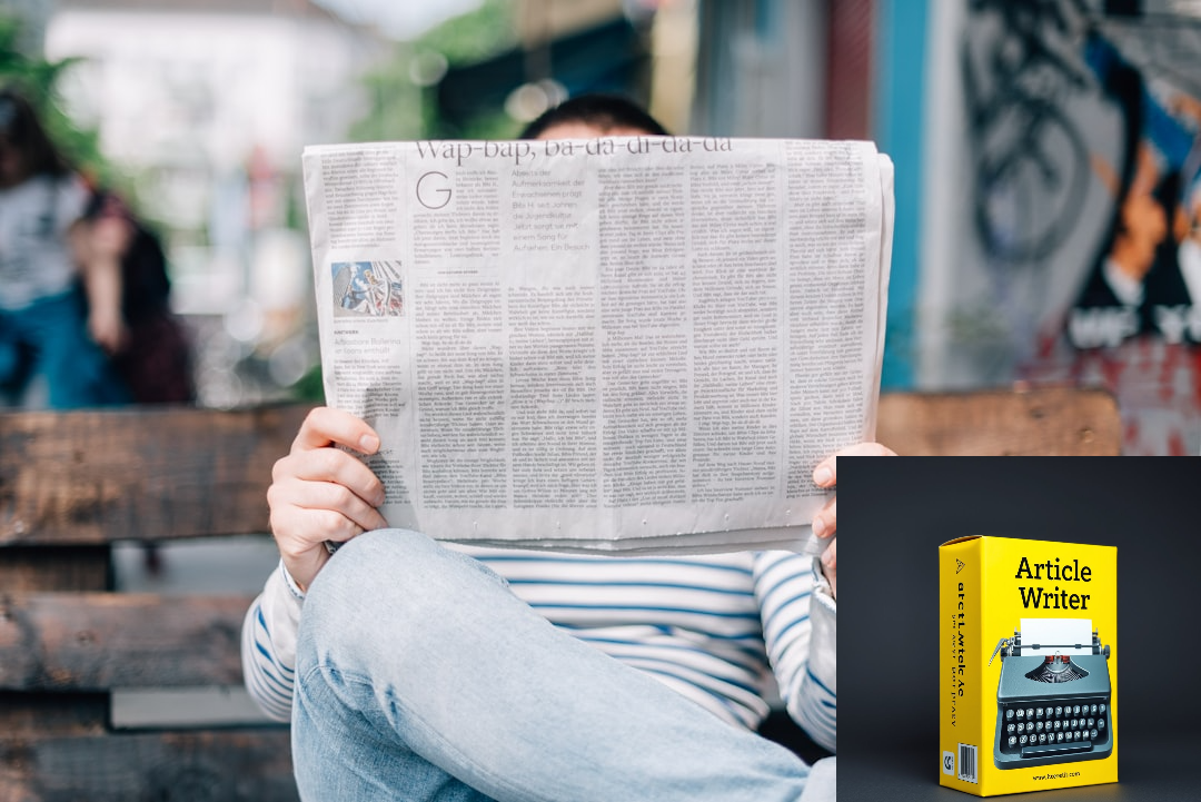 Onexxa Whitelabel Article Writer