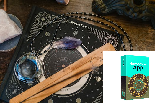 Onexxa Whitelabel Daily Horoscope