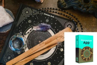 Onexxa Whitelabel Daily Horoscope
