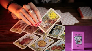 Onexxa Whitelabel Tarot Reader