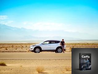 Onexxa Whitelabel Car Troubleshooter